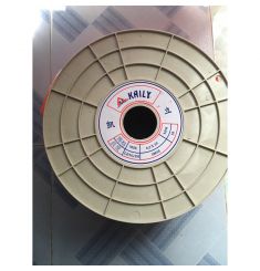 ỐNG DẪN HƠI PU KAILY 6.5 X 10MM DÀI 100M (XANH CAM)
