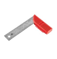 Thước ke góc vuông Kapro 309-25 cao cấp