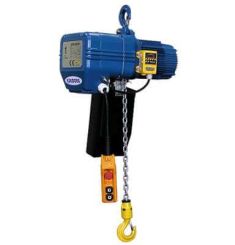 Pa lăng xích điện