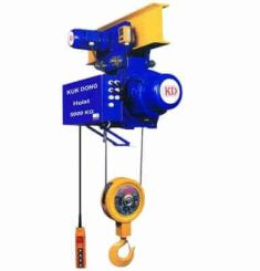 Palăng cáp điện