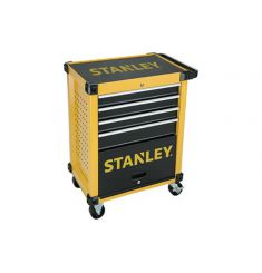 KỆ TỦ ĐỰNG DỤNG CỤ 27INCH 4 NGĂN STANLEY STST74305-8