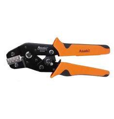 KỀM BẤM ĐẦU COS GHIM CAPA AWG 23 - 16 ASAKI AK-9129