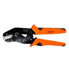 KỀM BẤM ĐẦU COS TRÒN AWG 20 - 10 ASAKI AK-9128