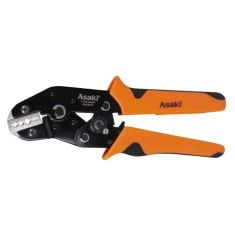 KỀM BẤM ĐẦU NỐI CÁP ĐỒNG TRỤC ASAKI AK-9131