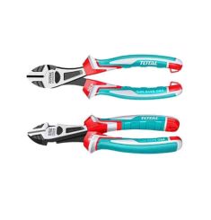 KỀM CẮT CHỊU LỰC TỐT CHẤT LƯỢNG CAO 180MM TOTAL THT271708S