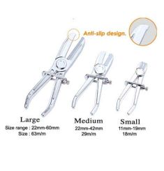 KỀM KẸP ỐNG CAO SU WH-737S LIHYANN