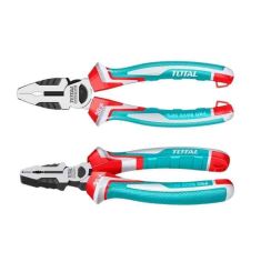 KỀM RĂNG CAO CẤP 7 INCH 180MM TOTAL THT211708S