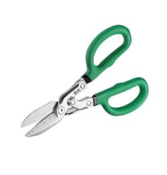 KÉO CẮT TÔN MŨI THẲNG 8INCH SK TOOLS SK02411