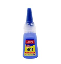 KEO DÁN NHANH HÀN QUỐC LOCTITE 401