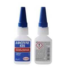 KEO DÁN NHANH LOCTITE 435