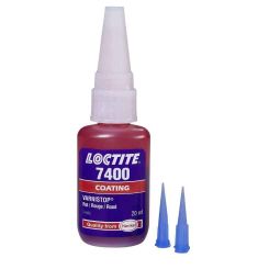 KEO KHOÁ REN LOCTITE 7400 (LOCTITE VARNISTOP)