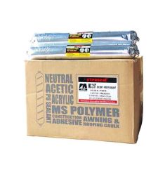 KEO PU KHÔNG DÙNG MÔI DẠNG XÚC XÍCH XTRASEAL MC-217