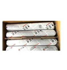 KEO TRÁM NGOÀI TRỜI CHỐNG THẤM ĐA NĂNG DẠNG XÚC XÍCH XTRASEAL MS-601 600ML 