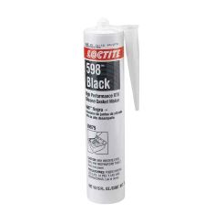 KEO TRÁM SILICONE LOCTITE 598