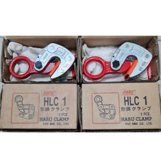 KẸP TÔN NGANG 2 TẤN HARU HLC-2