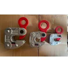 KẸP TÔN NGANG 3 TẤN VITAL LC-3