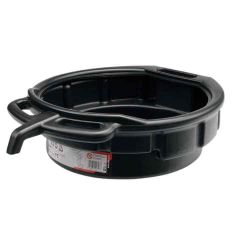 KHAY HỨNG DẦU NHỚT THẢI PE 15L 420X130MM YATO YT-0717