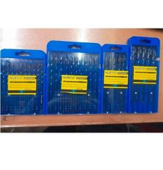 MŨI KHOAN ĐA NĂNG ĐẦU CHỮ THẬP NURITO LOẠI DÀI 12 X 115 MM