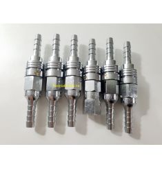 KHỚP NỐI NHANH OXY - GAS 
