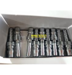 ĐẦU NỐI NHANH KHÍ NÉN NAC 22PH