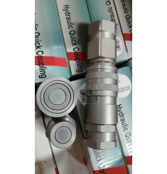 ĐẦU NỐI THUỶ LỰC BẰNG CARBON 1 INCH