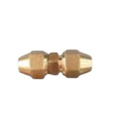 KHỚP NỐI GIẢM ỐNG ĐỒNG 2 ĐẦU 12X16MM