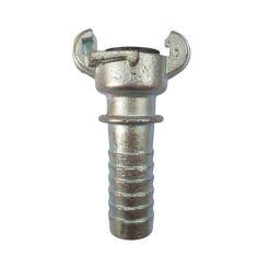 KHỚP NỐI NHANH CHICAGO 2 TAI ĐUÔI CHUỘT TRẮNG 1INCH