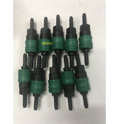 ĐẦU NỐI NHANH BẰNG NHỰA TLT AIRTOOL 20SH