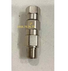 KHỚP XOAY DỤNG CỤ PHUN SƠN 1/4 INCH