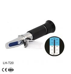KHÚC XẠ KẾ ĐO DẦU CẮT GỌT LH-T20