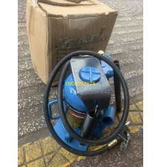 ĐỘI THỦY LỰC DÙNG HƠI 20 TẤN KTL-20T
