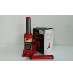 CON ĐỘI THỦY LỰC UNIPOWER 8 TẤN
