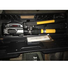KÌM BẤM COS THỦY LỰC OPT TP-420 35-400MM