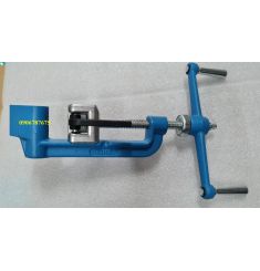 KÌM SIẾT ĐAI INOX YBICO S262