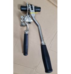 KÌM SIẾT ĐAI INOX YBICO S240  CHÍNH HÃNG 9-32mm