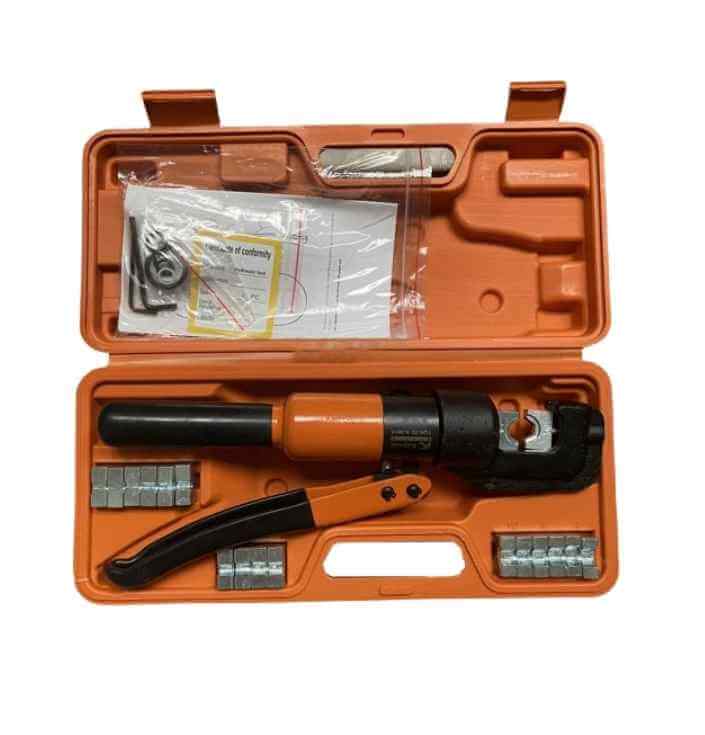 KÌM BẤM CỐT THỦY LỰC KAPUSI K-0615 YQK 70