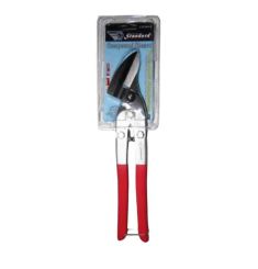 KÌM CẮT TOLE ĐEN STANDARD TLD-02ST (MIỆNG RĂNG)