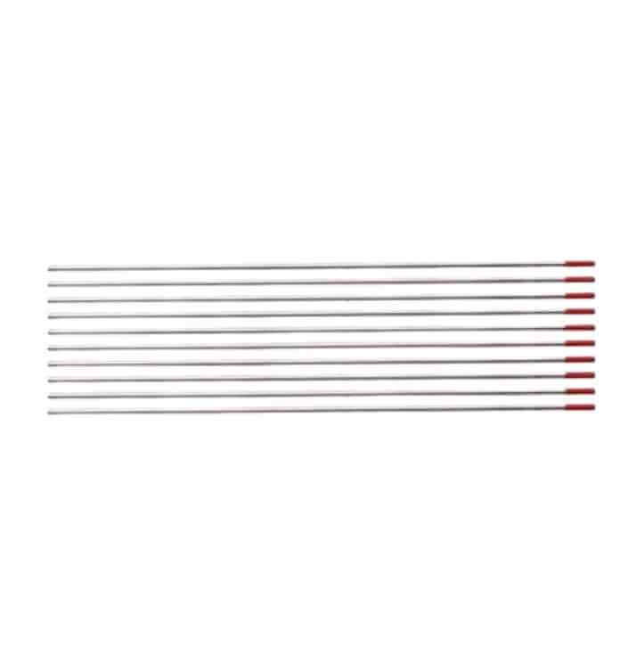 KIM HÀN TIG 2.4X150MM ĐẦU ĐỎ RILAND RL-T-KD24