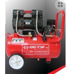 MÁY NÉN KHÍ KHÔNG DẦU KINGTONY 35L (TRUNG QUỐC)