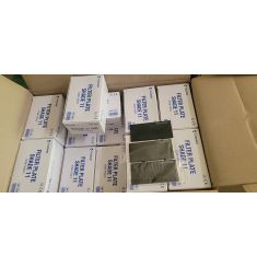 MIẾNG KÍNH ĐEN TEADAM-CZECH TIÊU CHUẨN EC-DIN