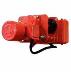 CON CHẠY ĐIỆN HÀN QUỐC 1000KG KUKDONG KMT-1T