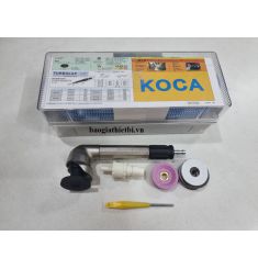 MÁY MÀI HƠI CONG 90 ĐỘ KOCA MAG-093N