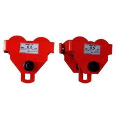 CON CHẠY ĐẨY TAY CÓ TÁNG HÀN QUỐC 0.5 TẤN KUKDONG KP 0.5T