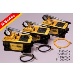 MÁY BƠM THỬ ÁP LỰC NƯỚC ĐƯỜNG ỐNG KYOWA T500NDX