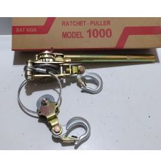 LẮC CÁP NGK 1 TẤN