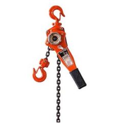 PA LĂNG XÍCH LẮC TAY HÀN QUỐC 3 TẤN 1.5M KUKDONG LB-90A 3T