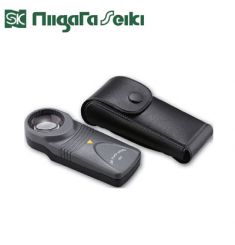 KÍNH LÚP BỎ TÚI CÓ ĐÈN LED CHIẾU SÁNG NIIGATA LL-10