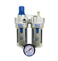 LỌC ĐÔI 1/4 INCH XCPC BFC2000