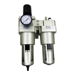 LỌC ĐÔI XAC3010-03D 3/8 INCH XCPC TC3010-03D