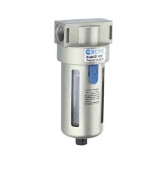 LỌC ĐƠN 1/4 INCH XCPC BF2000 (KHÔNG ĐIỀU ÁP)